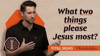 Philadelphia | Vital Signs Series