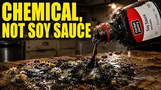 9 TOXIC Soy Sauce Brands You MUST Avoid (And 3 That Are Safe)