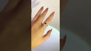 Infinite Sterling Silver Ring #infinitering #ring#adjustable#silver#birthstone