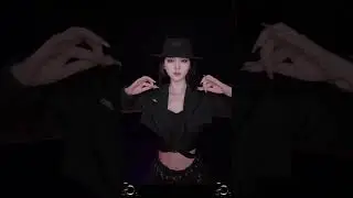 girl dance #douyin #dance #hiphop #china