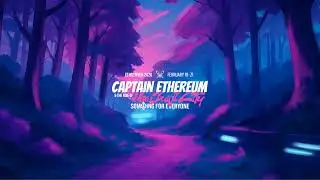 ETHDEnver 2026 Prosperia Stage Day 3