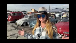 I Found The Best Classic Cars & VWs for SALE!