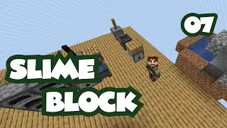 Voidrealms Slimeblock #7