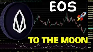 EOS Relief Rally Price Targets. EOS Price Chart Analysis and Price Prediction 2022