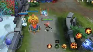 Mobile Legends | How to play Claude without die. Beginner game play