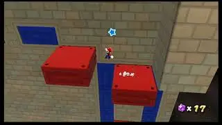 Super Mario Galaxy 2 - Part 26 - These Guys Are Back?