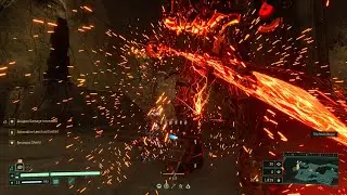 RETURNAL | R_A.0275 Derelict Citadel Containment Room [Spitmaw Blaster] (HDR) NO DAMAGE