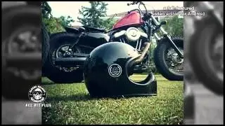 Elders Helmet