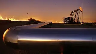 Crude oil rallies on falling inventories, while natural gas prices rise in Europe