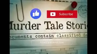 Murder Tale Story ( Merlin Santana)Sneak Peek