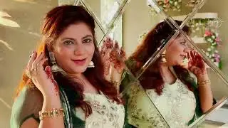 Tarannum Mallik Jain - Showreel 2023 (Singer)