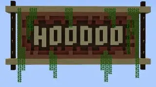 Minecraft PvP: Misfits vs Midnight Society (Hoodoo)