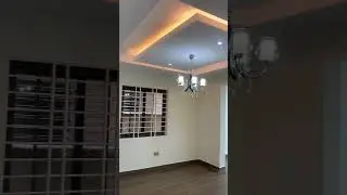 The beautiful homes in Ghana