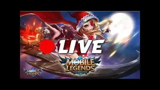 MOBA LIVE  RANK PUSH WITH SUBSCRIBER AJAO  SATH  M KHELE 🤗🤗
