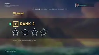 Ranked season 4, day 8-1
