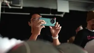 OnePlus 11 and Buds Pro 2 Launch Event