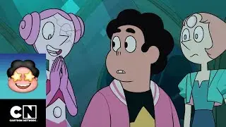 O Recife | Steven Universo: Futuro | Steven Universo | Cartoon Network