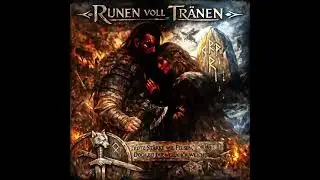 Runen voll Tr&auml;nen #Runenbraut #deutschrockbraut #deutschrock 