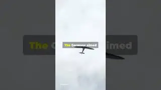 The Battle of Britain: A Sky War