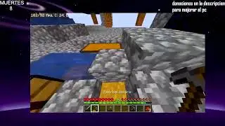 MINECRAFT SKYBLOCK 1.19 EP 2 MIS PANITAS #Spanish #Espa&ntilde;ol #minecraft