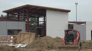 Port Arthur animal shelter construction delayed until November 2025