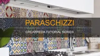 Dekoidea  - Kitchen Panel