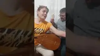 AYSEL DEMİRCİ & BARIŞ FARUK GÜLAL & HAMİYET ÖZDEMİR #Canlı performans#