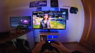 I found my wife (Carmina) #povgaming #farcrynewdawn