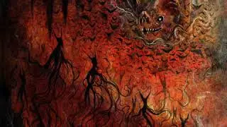 Obscure Lupine Quietus - Magna Mater Daemonum