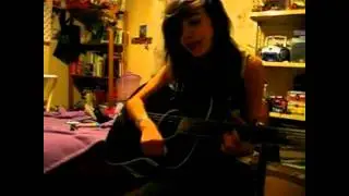 Its better that we break - Maroon 5 (cover)