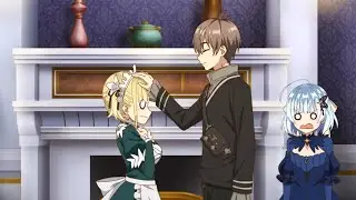 Celos en el anime mas divertido Recopilacion 197