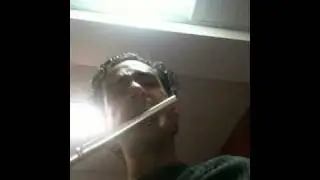 Collin Rosati flute demo scales