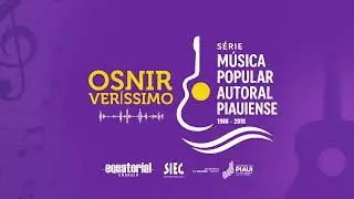 Bernardo Cruz - Osnir Ver&iacute;ssimo, Ant&ocirc;nio Carlos e &Eacute;zio Fernandes
