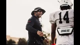 Texas Tech Football: Inside the Brand with Emmett Jones | 2022