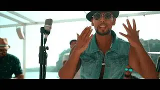 SON D ALIKANTE FEAT ORIGINAL ELIAS -- PEGATE