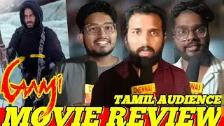 Gaami ( Telugu ) Movie Review | Gaami Public Review | Gaami Review In Tamil | Vishwak Sen | CTSJ