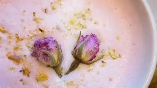 Original Green Tea Recipe By Food Stories l Winter Special l Kashmiri Chai