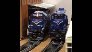 Atheran Minneapolis Northfield and Southern SD39 #40 Startup