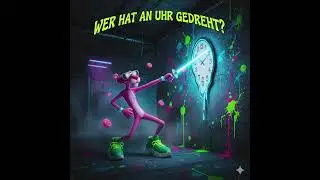  Uhr gedreht. 
