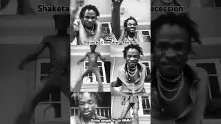 Afrobeat hit - Recession (Shaketable & Oritsefemi)