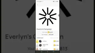 EVERLYN CONTRACT ADDRESS ON XENEA WALLET II STEP BY STEP ON HOW TO ADD EVERLYN CONTRACT ADDRESS