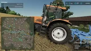 JE VIENS EN AIDE A UN FERMIER EN DETRESSE ! ROLEPLAY FS 22