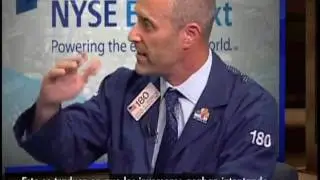 NYSE Debate June 13th, 2010