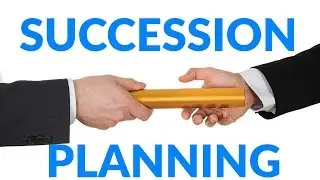 Surrey, BC Succession Planning and Business Continuity