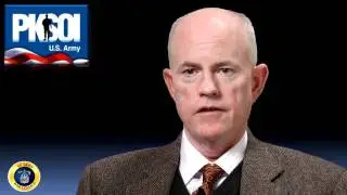 Серия интервью с экспертами по предметной области: Определение стабильности для армии США (1)