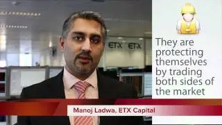 ETX Capital: Spread Betting Strategies