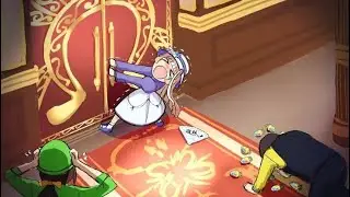 Sunday, the King plays - Umamusume: Pretty Derby