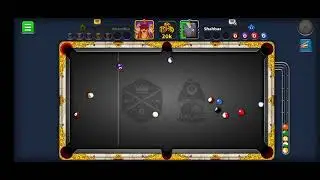 ANAMIKA vs SHAHBAZ || 20K WIN || LAS VEGAS FULL HOUSE || 8 Ball Pool