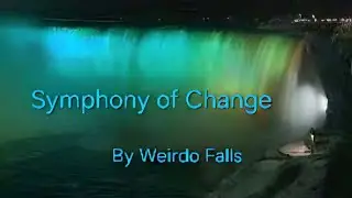 Symphony of Change
