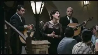 Am&aacute;lia. Kr&oacute;lowa fado - zwiastun PL
